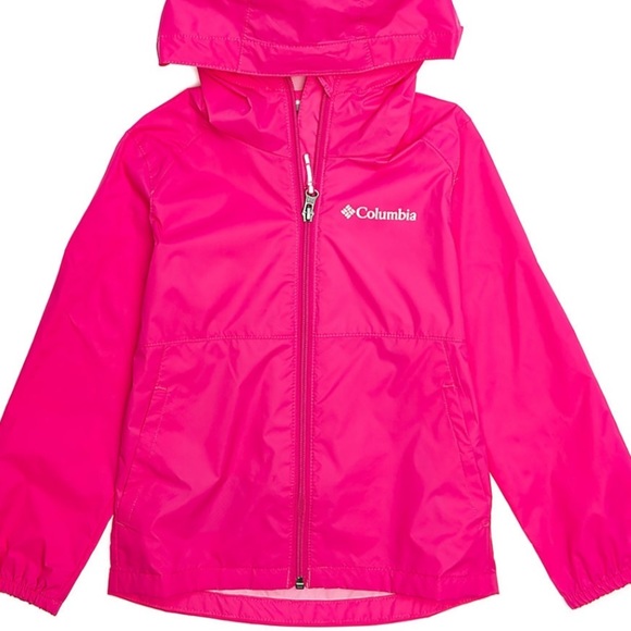 Columbia Jacket - Picture 2 of 3